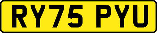 RY75PYU