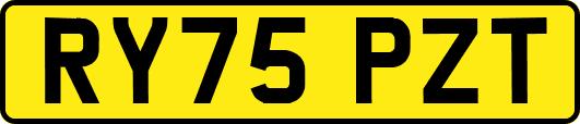 RY75PZT