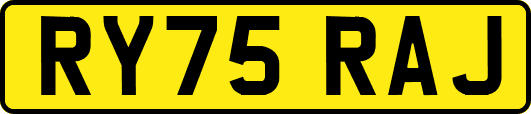 RY75RAJ