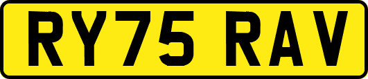 RY75RAV