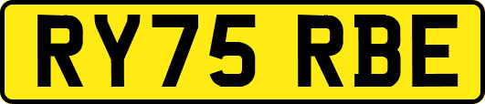 RY75RBE