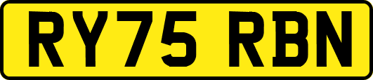 RY75RBN