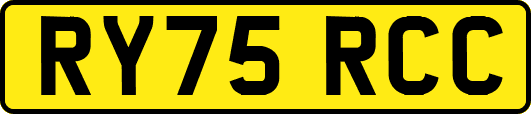 RY75RCC