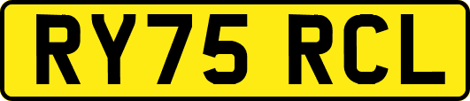 RY75RCL