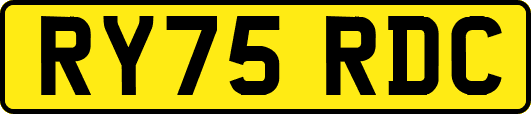 RY75RDC