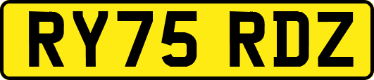 RY75RDZ