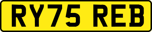RY75REB