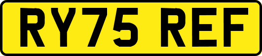 RY75REF