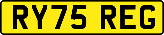RY75REG