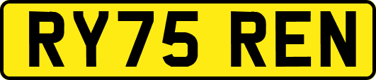 RY75REN