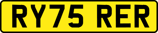 RY75RER