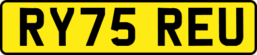 RY75REU