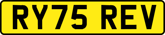 RY75REV