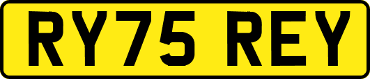 RY75REY