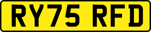 RY75RFD