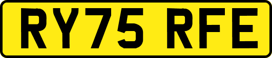 RY75RFE