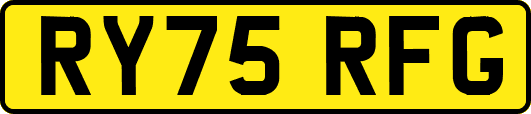 RY75RFG