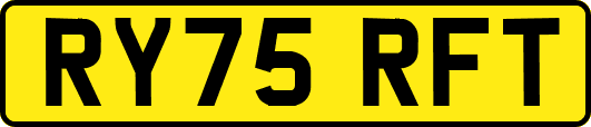 RY75RFT