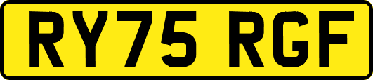 RY75RGF