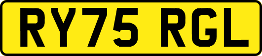 RY75RGL