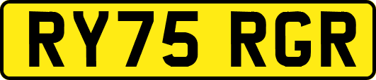 RY75RGR