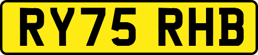 RY75RHB