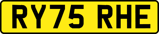 RY75RHE
