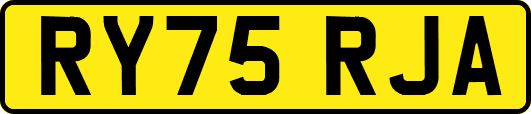 RY75RJA
