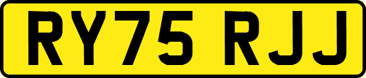 RY75RJJ