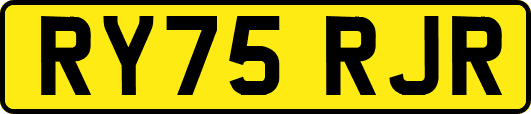 RY75RJR