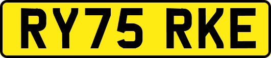 RY75RKE