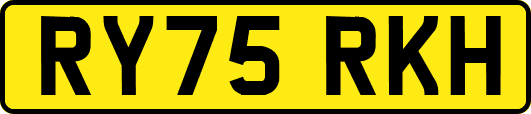 RY75RKH