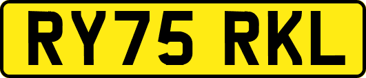 RY75RKL