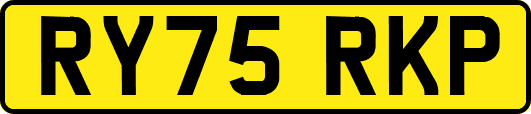 RY75RKP