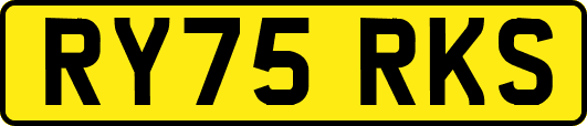 RY75RKS