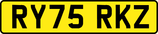 RY75RKZ