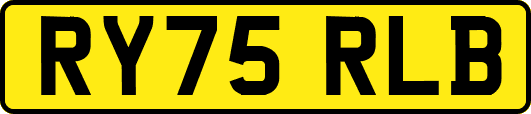 RY75RLB
