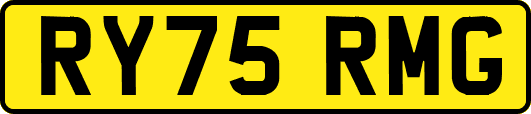 RY75RMG