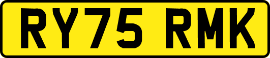 RY75RMK
