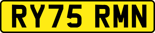 RY75RMN