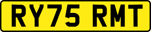 RY75RMT