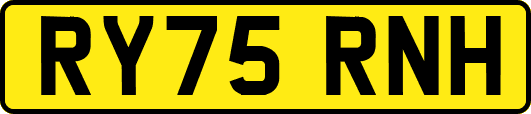 RY75RNH