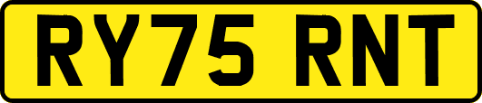 RY75RNT