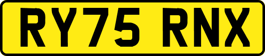 RY75RNX