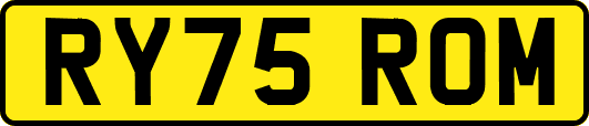 RY75ROM