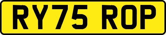RY75ROP