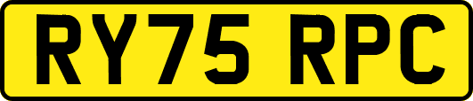 RY75RPC