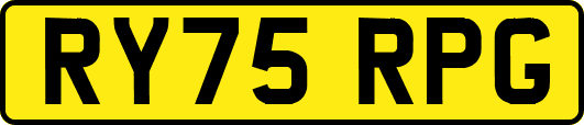 RY75RPG