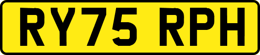 RY75RPH