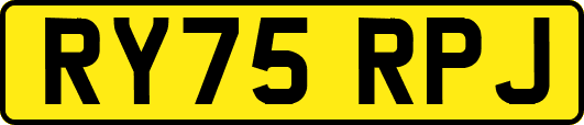 RY75RPJ